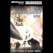 The Unincorporated War | [Dani Kollin, Eytan Kollin]