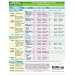 MemoCharts Pharmacology: The Autonomic Nervous System (review chart)