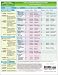 MemoCharts Pharmacology: The Autonomic Nervous System (review chart)