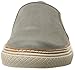 FRYE Men's Gates Slip-On Fashion Sneaker