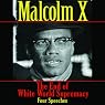 The End of White World Supremacy: Four Speeches