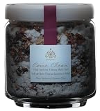 Panpuri Come Clean Thai Jasmine Honey Bath Salt, 14-Ounces