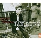Reasons to Be Cheerful: the Best of Ian Dury