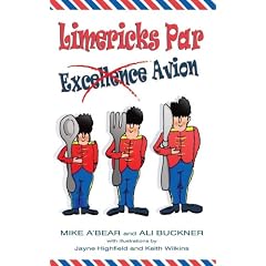 Limericks Par Excellence Avion