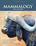 ISBN 9781284032093 product image for Mammalogy (Jones & Bartlett Learning Titles in Biological Science) | upcitemdb.com