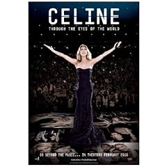 C�line Dion - Through the Eyes of the World