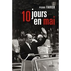 Dix jours en mai