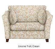 Fenton Love Seat