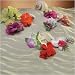 Flower Hair Clip Adult