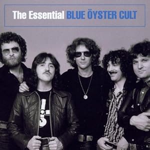 blue oyster cult blue oyster cult