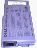 Dell 6-Cell Smart Lithium-Ion Primary Battery - Laptop battery - 1 x lithium ion - 53 Wh