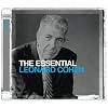 The Essential Leonard Cohen