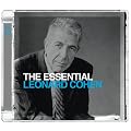 The Essential Leonard Cohen
