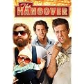 The Hangover (Rated/Unrated) (Dual-layered DVD)