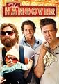 The Hangover (Rated/Unrated) (Dual-layered DVD)
