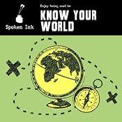 Discover Your World: Volume I: Discover 50 countries | [Edmund Caldecott]