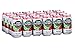 Hansen's Diet Soda Cans, Kiwi Strawberry, 12 Ounce (Pack of 24)