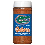 Florida Gators NCAA Sweet BBQ Rub (11oz)