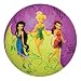 All Products : Disney Fairies Playground Ball - 8.5"