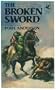 The Broken Sword