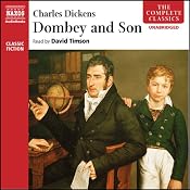 Dombey and Son | [Charles Dickens]