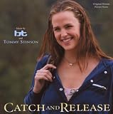 Ost: Catch & Release