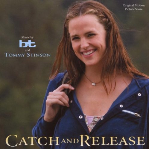 Ost: Catch & Release Bt & Tommy Stinson