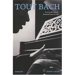Tout Bach