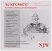 So ist's Recht. CD bei Bücher zum Namen: 514ovOnAQQL._SL75_