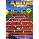 Fretboard Roadmaps: The Essential Guitar Patterns That All the Pros Know and Use (Guitar Techniques)