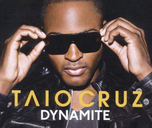 Taio Cruz - ClipConverter.cc - Zortam Music