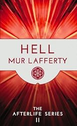 Hell (The Afterlife Series)