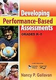 Developing performance-based assessments : grades K-5