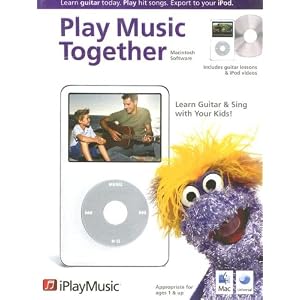 Play Music Together Macintosh Software