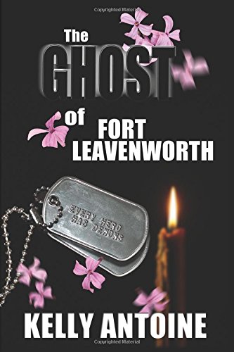 the ghost of fort leavenworth