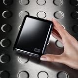 Wd My Passport 160Gb 2.5