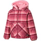 Patagonia Tribbles Reversible Jacket - Toddler Girls