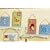 CoCaLo Alphabet Soup 5-pc. Wall Hanging