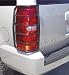 Aries T6702-2 Stainless Tail Light Guard