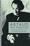 Artaud on theatre