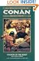 The Chronicles of Conan, Vol. 14: Shadow of the Beast and Other Stories