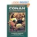 The Chronicles of Conan, Vol. 14: Shadow of the Beast and Other Stories