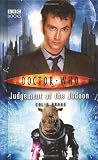 Doctor Who: Judgement Of The Judoon