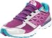 The North Face Single-Track Hayasa Trail Running Shoe - Women's, Magic Magenta/Synergy Blue, 8