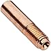 Hobart 770206 Brazing Rod, 1/8-Inch by 18-Inch, Quantity-7, Aluminum