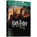 Harry Potter et les reliques de la mort, 1e et 2e partie - Blu-ray 2D et 3D active - 6 Blu-ray : 2 Blu-ray 2D, 2 Blu-ray 3D active, 2 Blu-ray Bonus [Blu-ray]