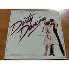 Dirty Dancing [VINYL]
