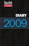 Time Out Diary 2009