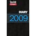 "Time Out" Diary 2009