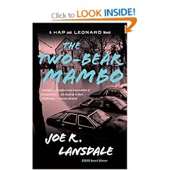 The Two-Bear Mambo (Vintage Crime/Black Lizard)